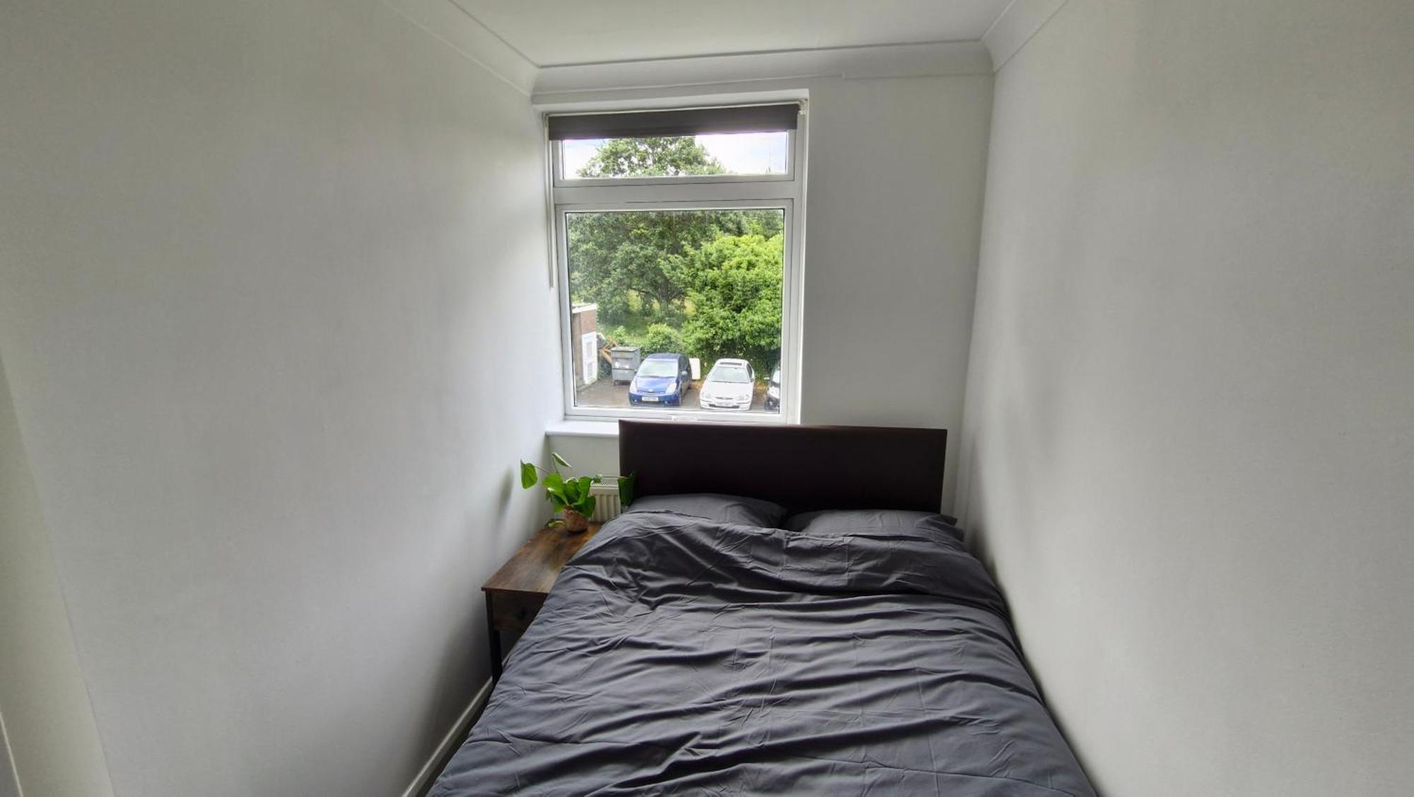 Bright Spacious Airy 2 Bed Flat Ealing Exterior foto